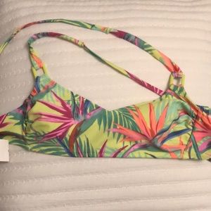 Bikini top